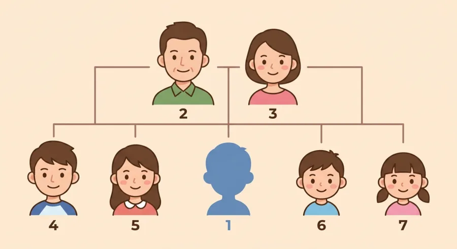 日本語教員試験 図解